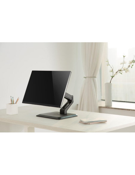 MONITOR ACC DESK STAND 17-32"/MS-D1ST-01 GEMBIRD