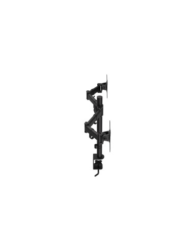 MONITOR ACC DESK MOUNT ATLAS/DOUBLE 13-27" EY8F003 ENDORFY