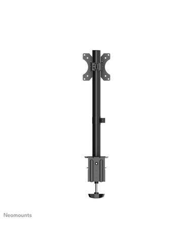 MONITOR ACC DESK MOUNT 10-32"/FPMA-D510BLACK NEOMOUNTS