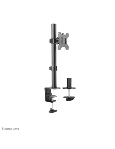 MONITOR ACC DESK MOUNT 10-32"/FPMA-D510BLACK NEOMOUNTS
