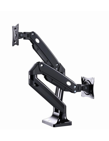 DISPLAY ACC MOUNTING ARM/17-35" MA-DA2-03 GEMBIRD