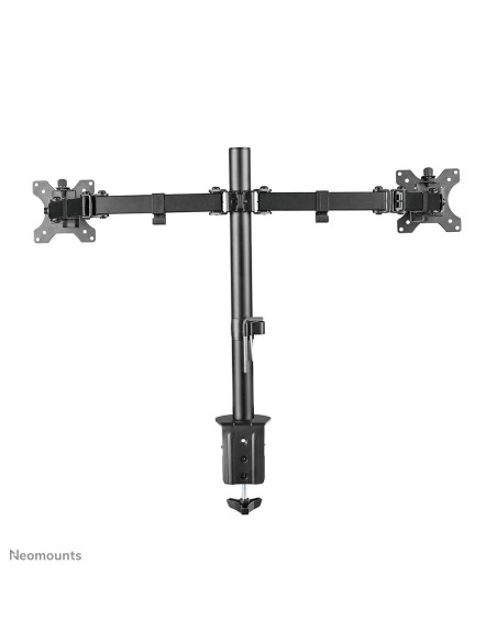 MONITOR ACC DESK MOUNT 10-32"/FPMA-D550DBLACK NEOMOUNTS