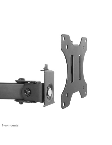MONITOR ACC DESK MOUNT 10-32"/FPMA-D550DBLACK NEOMOUNTS