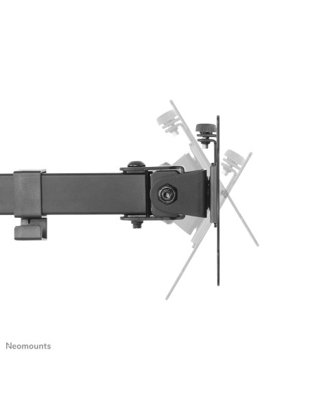 MONITOR ACC DESK MOUNT 10-32"/FPMA-D550DBLACK NEOMOUNTS