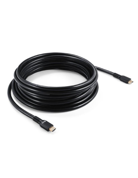 CABLE HDMI 7.5M/M/M CAC-1378 CLUB3D