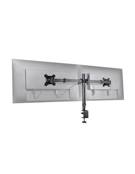 MONITOR ACC ARM DUAL GXT1120/MARA 23941 TRUST