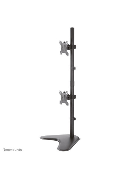 MONITOR ACC DESK MOUNT 10-32"/FPMA-D550DDVBLACK NEOMOUNTS