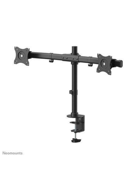 MONITOR ACC DESK MOUNT 10-27"/FPMA-DCB100DBLACK NEOMOUNTS