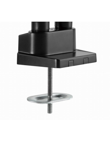 DISPLAY ACC MOUNTING ARM/NB TRAY MA-DA3-02 GEMBIRD