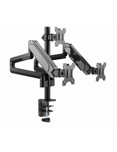 DISPLAY ACC MOUNTING ARM/17-27" MA-DA3-01 GEMBIRD
