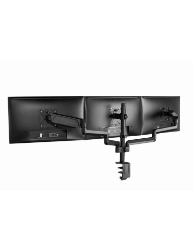 DISPLAY ACC MOUNTING ARM/17-27" MA-DA3-01 GEMBIRD