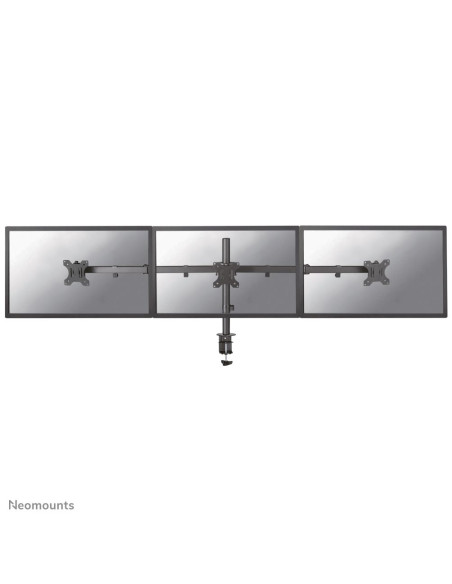 MONITOR ACC DESK MOUNT 10-27"/FPMA-D550D3BLACK NEOMOUNTS