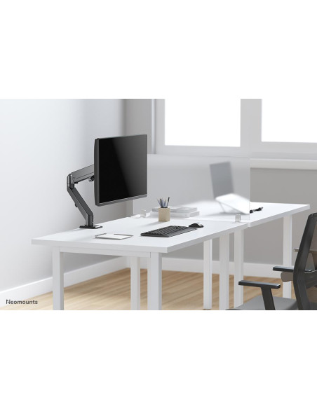MONITOR ACC DESK MOUNT 17-27"/DS70-700BL1 NEOMOUNTS