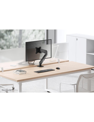 MONITOR ACC DESK MOUNT 17-27"/DS70-700BL1 NEOMOUNTS