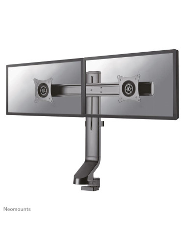 MONITOR ACC DESK MOUNT 10-27"/FPMA-D860DBLACK NEOMOUNTS