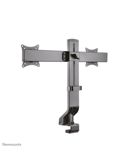 MONITOR ACC DESK MOUNT 10-27"/FPMA-D860DBLACK NEOMOUNTS