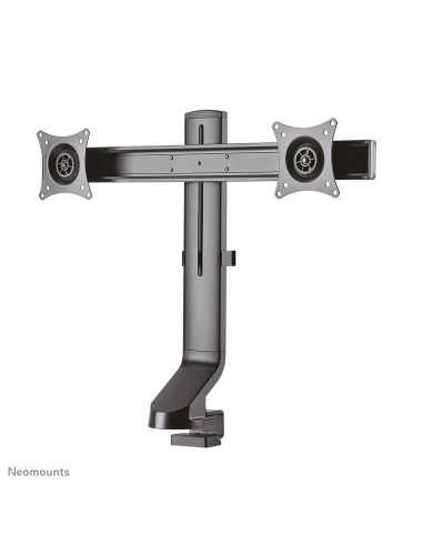 MONITOR ACC DESK MOUNT 10-27"/FPMA-D860DBLACK NEOMOUNTS