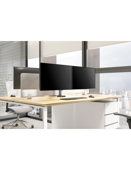 MONITOR ACC DESK MOUNT 17-27"/DS70-750BL2 NEOMOUNTS