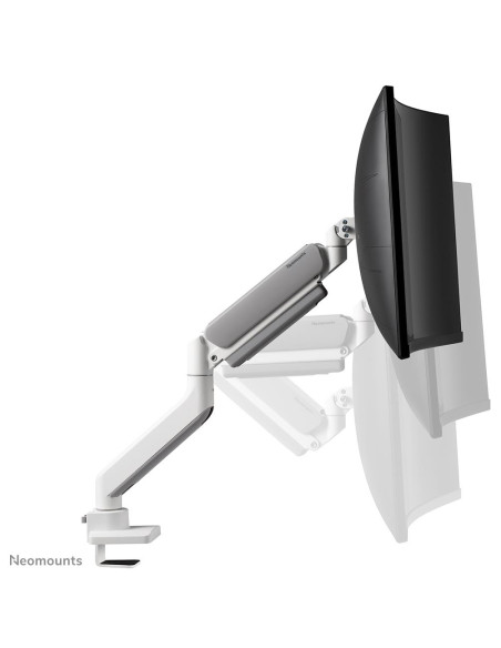 MONITOR ACC DESK MOUNT 17-49"/DS70PLUS-450WH1 NEOMOUNTS