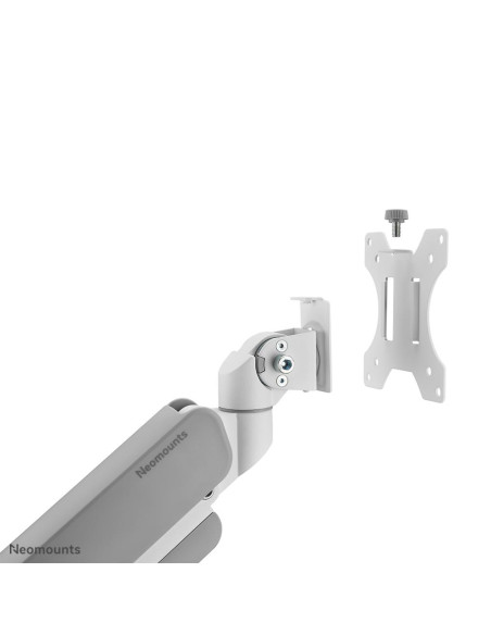 MONITOR ACC DESK MOUNT 17-49"/DS70PLUS-450WH1 NEOMOUNTS