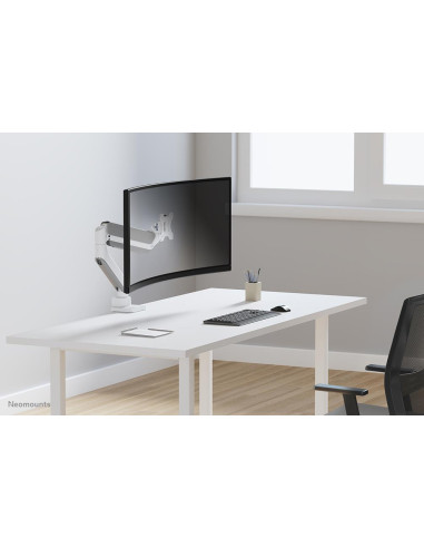 MONITOR ACC DESK MOUNT 17-49"/DS70PLUS-450WH1 NEOMOUNTS