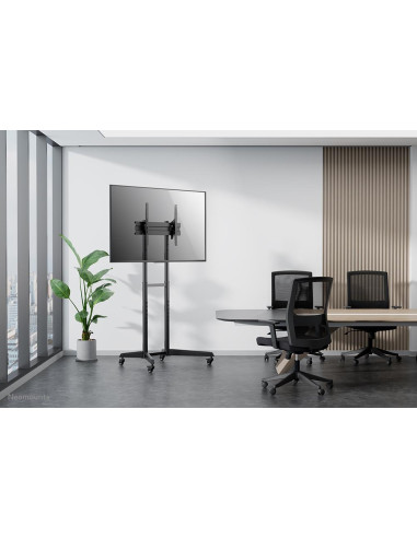 TV SET ACC FLOOR STAND 37-70"/FL50-540BL1 NEOMOUNTS