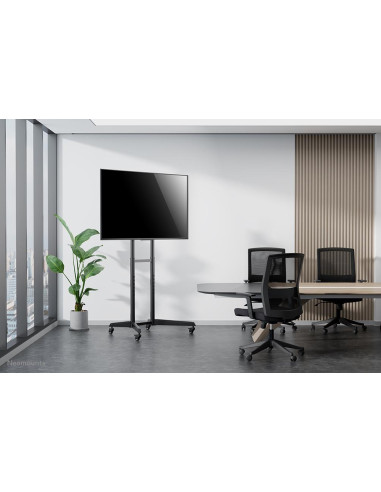 TV SET ACC FLOOR STAND 37-70"/FL50-540BL1 NEOMOUNTS