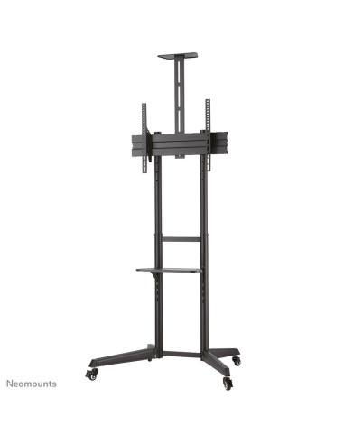 TV SET ACC FLOOR STAND 37-70"/FL50-550BL1 NEOMOUNTS