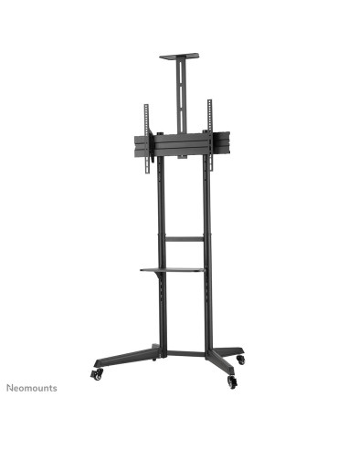 TV SET ACC FLOOR STAND 37-70"/FL50-550BL1 NEOMOUNTS