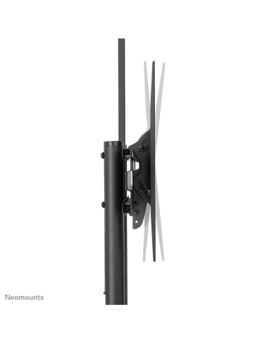 TV SET ACC FLOOR STAND 37-70"/FL50-550BL1 NEOMOUNTS