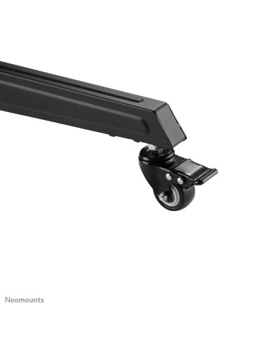 TV SET ACC FLOOR STAND 37-70"/FL50-550BL1 NEOMOUNTS