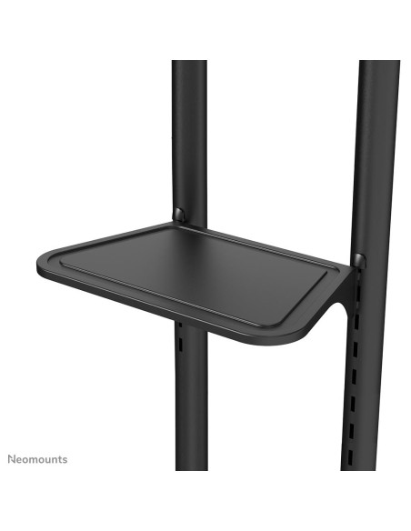 TV SET ACC FLOOR STAND 37-70"/FL50-550BL1 NEOMOUNTS