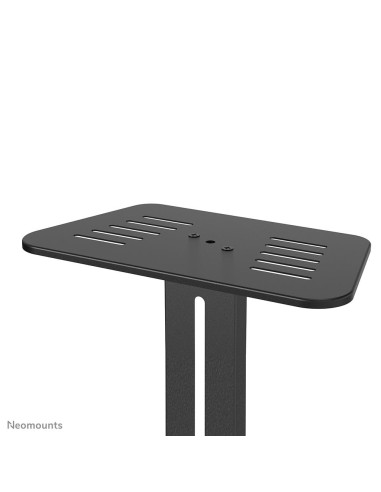 TV SET ACC FLOOR STAND 37-70"/FL50-550BL1 NEOMOUNTS