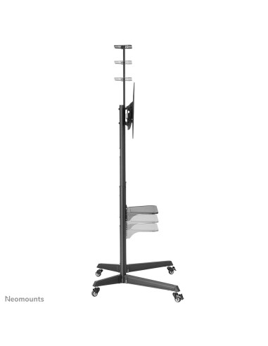 TV SET ACC FLOOR STAND 37-70"/FL50-550BL1 NEOMOUNTS
