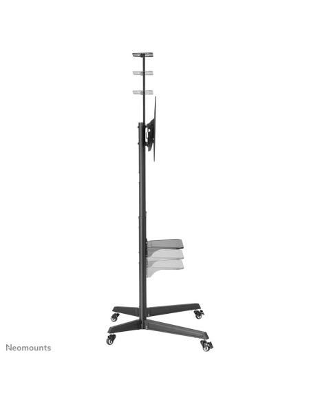 TV SET ACC FLOOR STAND 37-70"/FL50-550BL1 NEOMOUNTS