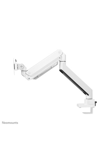 MONITOR ACC DESK MOUNT 10-49"/NM-D775WHITEPLUS NEOMOUNTS