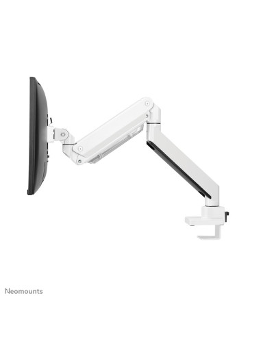 MONITOR ACC DESK MOUNT 10-49"/NM-D775WHITEPLUS NEOMOUNTS