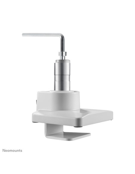 MONITOR ACC DESK MOUNT 10-49"/NM-D775WHITEPLUS NEOMOUNTS