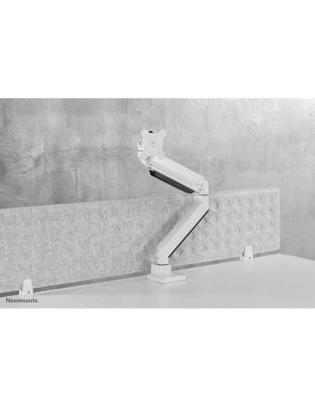 MONITOR ACC DESK MOUNT 10-49"/NM-D775WHITEPLUS NEOMOUNTS