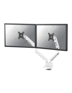 MONITOR ACC DESK MOUNT 17-32"/DUAL DS70-250WH2 NEOMOUNTS
