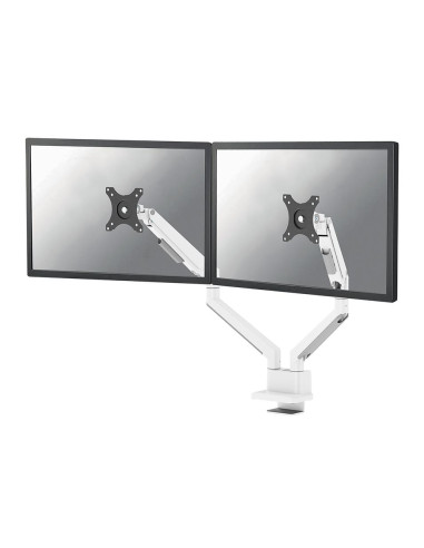 MONITOR ACC DESK MOUNT 17-32"/DUAL DS70-250WH2 NEOMOUNTS