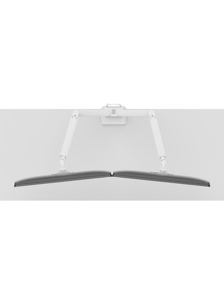 MONITOR ACC DESK MOUNT 17-32"/DUAL DS70-250WH2 NEOMOUNTS