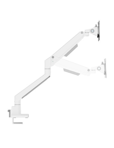 MONITOR ACC DESK MOUNT 17-32"/DUAL DS70-250WH2 NEOMOUNTS