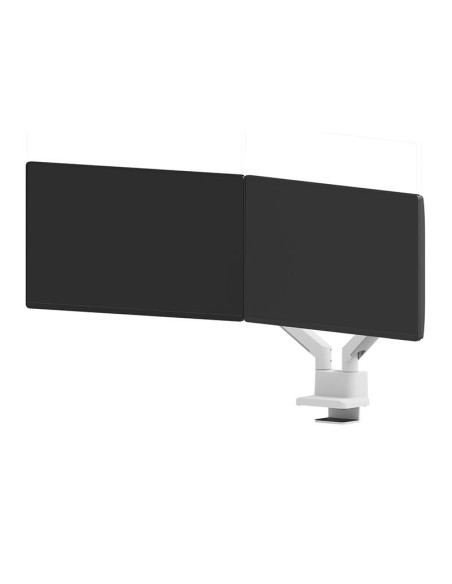 MONITOR ACC DESK MOUNT 17-32"/DUAL DS70-250WH2 NEOMOUNTS