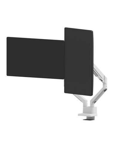 MONITOR ACC DESK MOUNT 17-32"/DUAL DS70-250WH2 NEOMOUNTS