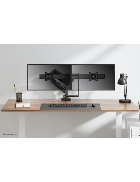 MONITOR ACC DESK MOUNT 17-32"/DS75-450BL2 NEOMOUNTS