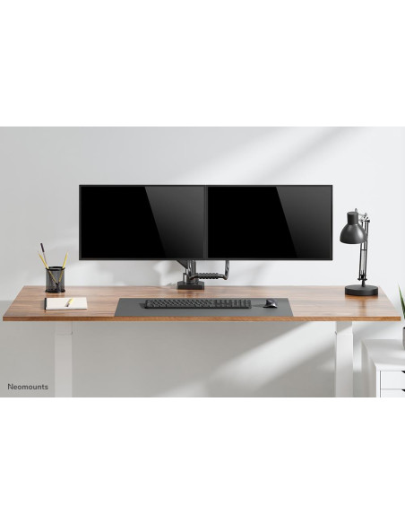 MONITOR ACC DESK MOUNT 17-32"/DS75-450BL2 NEOMOUNTS