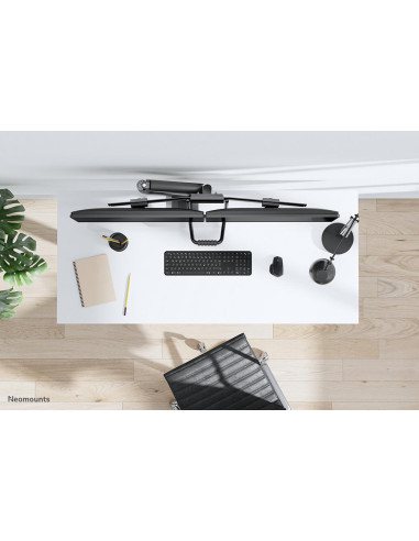 MONITOR ACC DESK MOUNT 17-32"/DS75-450BL2 NEOMOUNTS