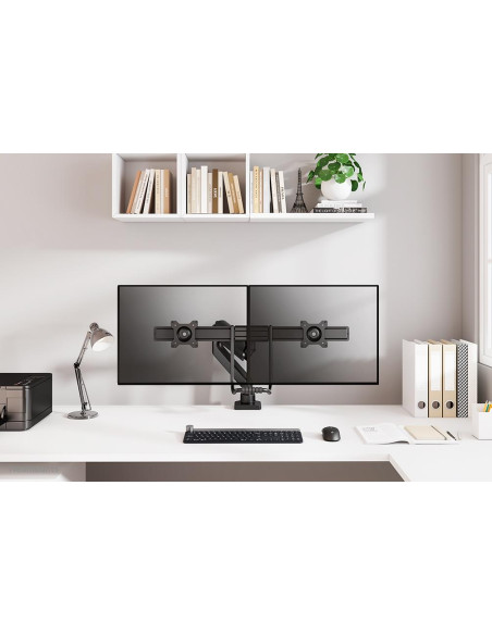 MONITOR ACC DESK MOUNT 17-32"/DS75-450BL2 NEOMOUNTS