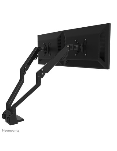MONITOR ACC DESK MOUNT 10-32"/FPMA-D750DBLACK2 NEOMOUNTS